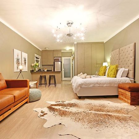 Afribode Mainhill Apartments Cape Town Ngoại thất bức ảnh