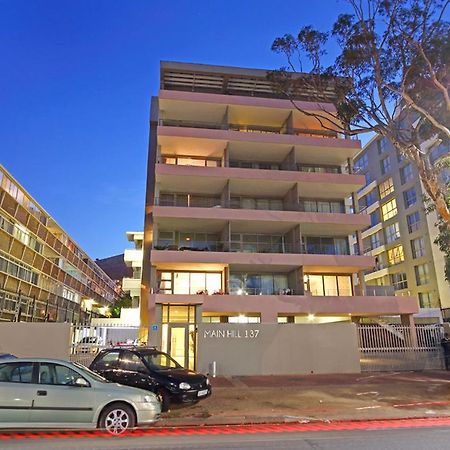 Afribode Mainhill Apartments Cape Town Ngoại thất bức ảnh
