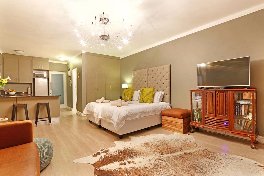 Afribode Mainhill Apartments Cape Town Ngoại thất bức ảnh