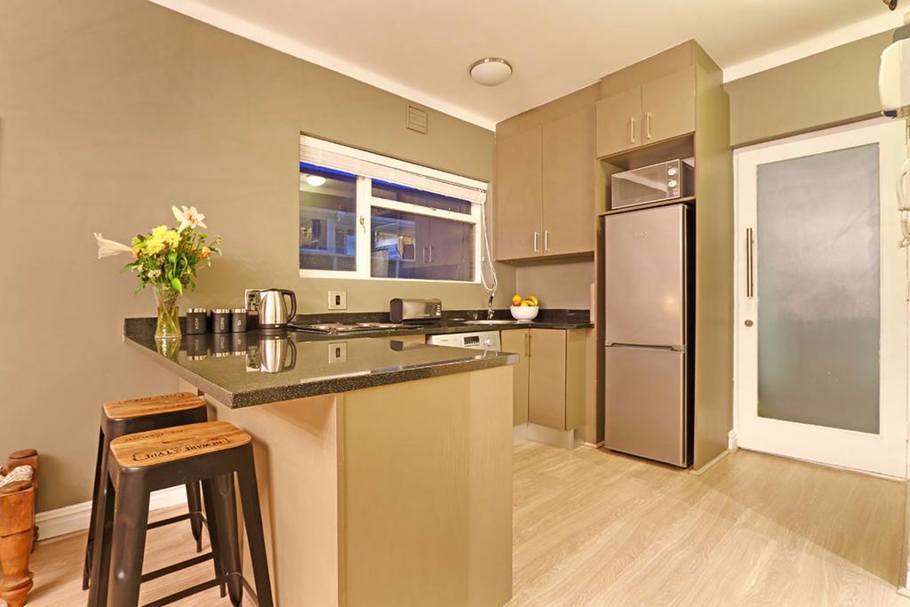 Afribode Mainhill Apartments Cape Town Ngoại thất bức ảnh
