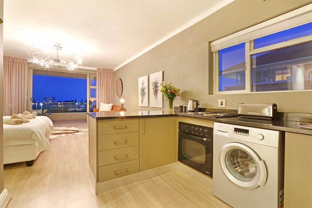 Afribode Mainhill Apartments Cape Town Ngoại thất bức ảnh