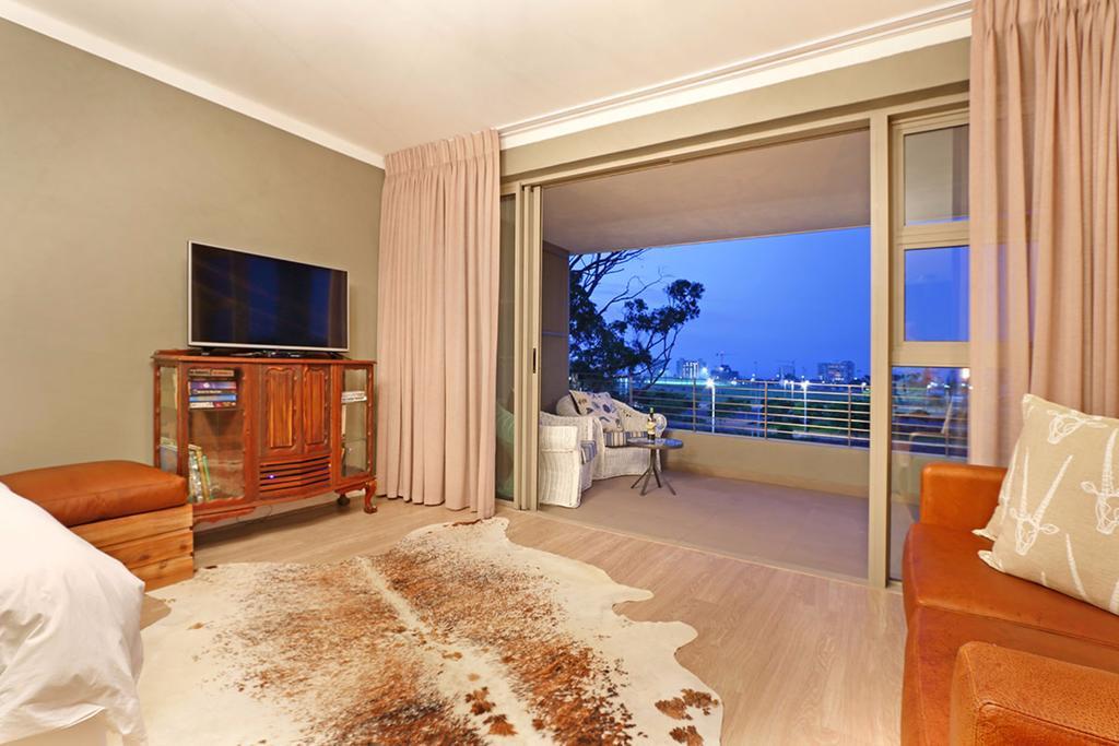 Afribode Mainhill Apartments Cape Town Ngoại thất bức ảnh