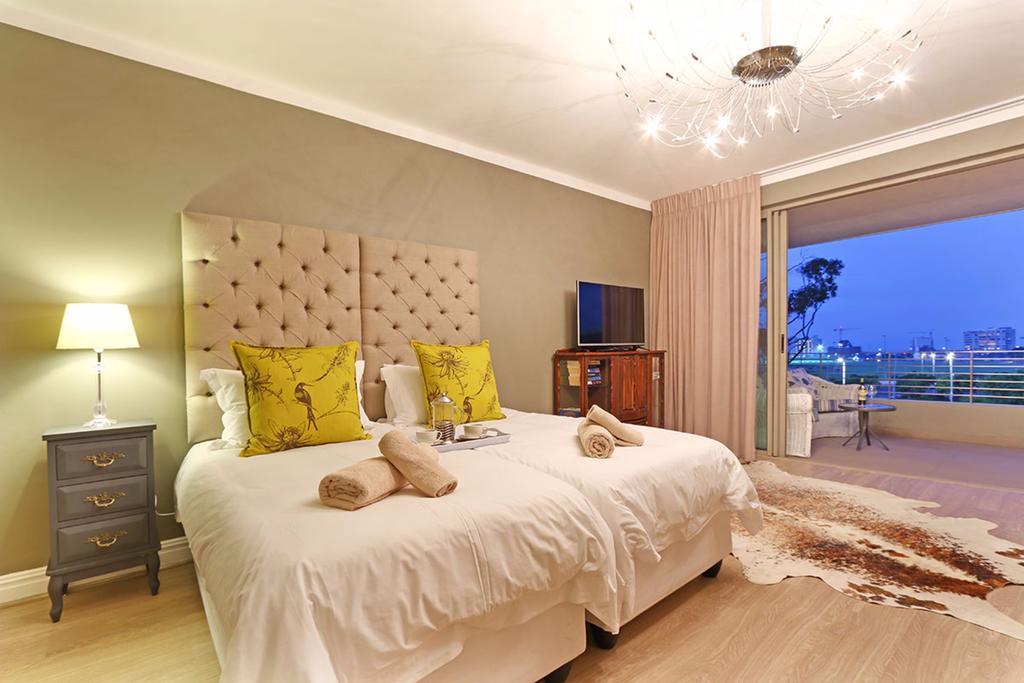 Afribode Mainhill Apartments Cape Town Ngoại thất bức ảnh