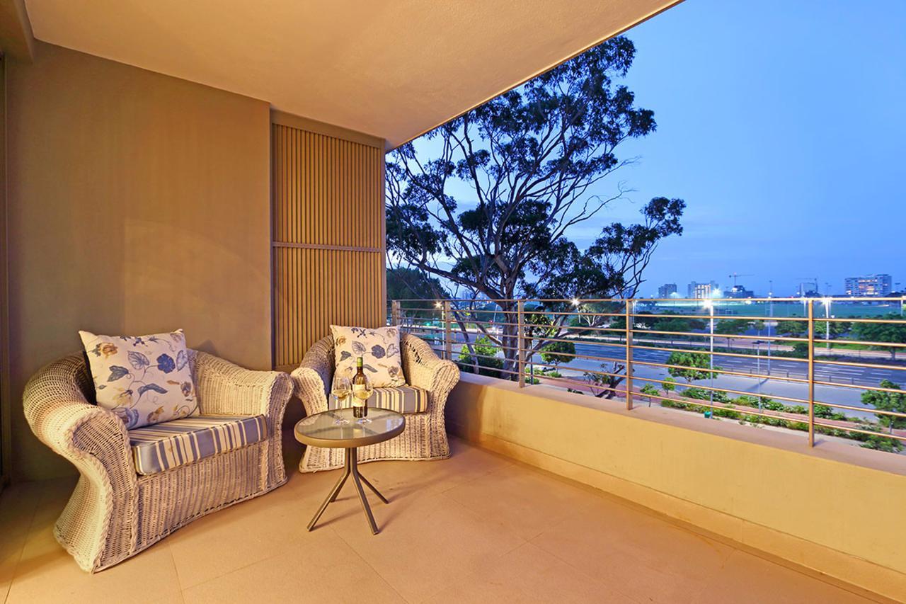 Afribode Mainhill Apartments Cape Town Ngoại thất bức ảnh