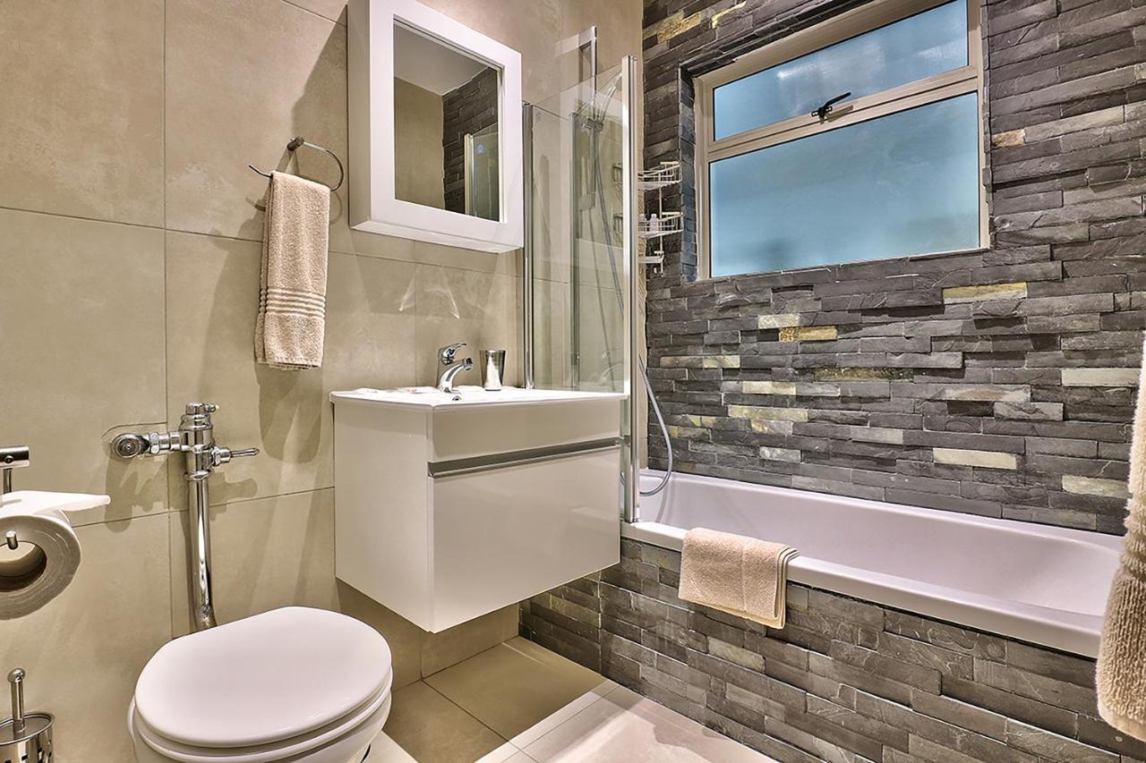 Afribode Mainhill Apartments Cape Town Ngoại thất bức ảnh