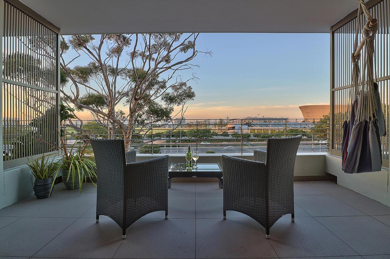 Afribode Mainhill Apartments Cape Town Ngoại thất bức ảnh
