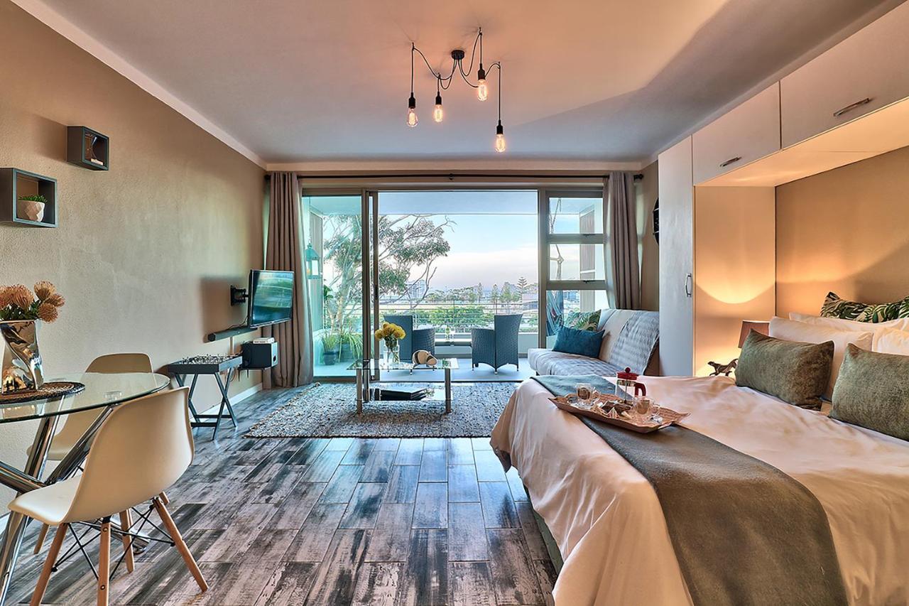 Afribode Mainhill Apartments Cape Town Ngoại thất bức ảnh
