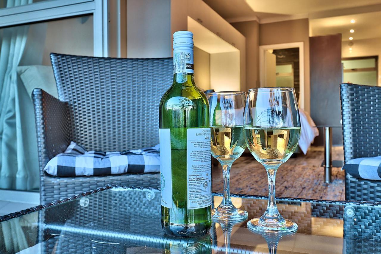 Afribode Mainhill Apartments Cape Town Ngoại thất bức ảnh