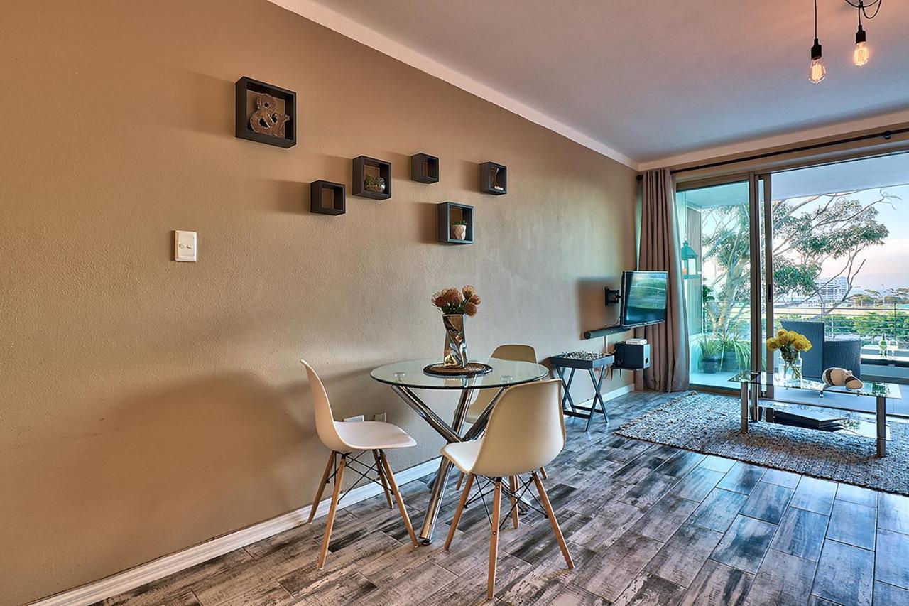 Afribode Mainhill Apartments Cape Town Ngoại thất bức ảnh