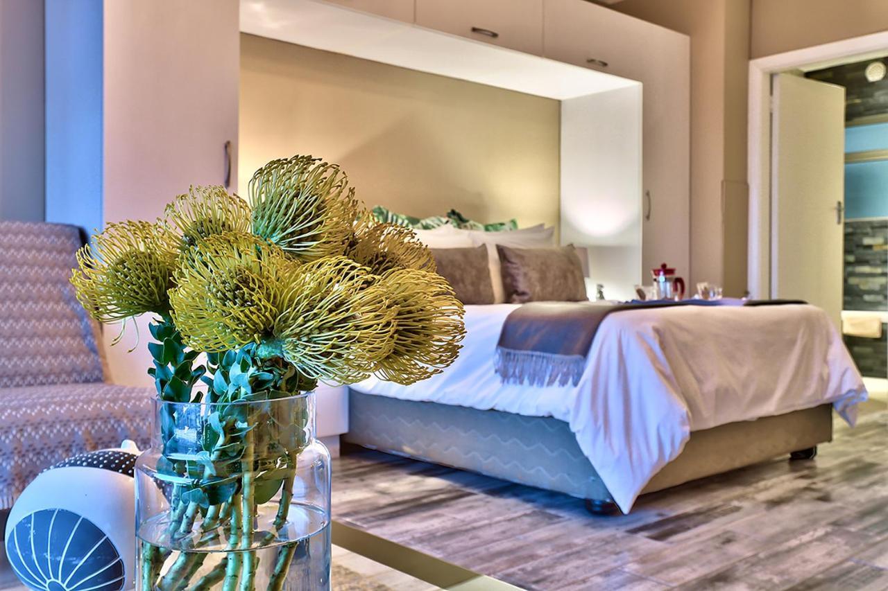 Afribode Mainhill Apartments Cape Town Ngoại thất bức ảnh