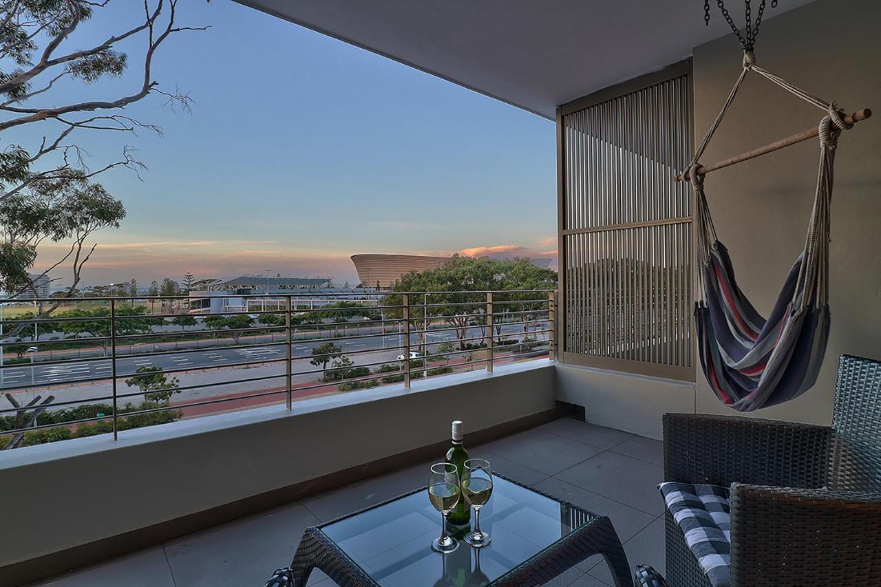 Afribode Mainhill Apartments Cape Town Ngoại thất bức ảnh