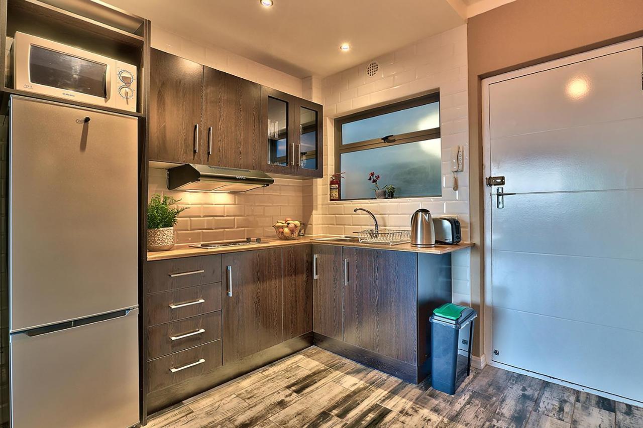 Afribode Mainhill Apartments Cape Town Ngoại thất bức ảnh