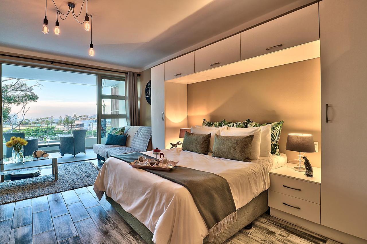 Afribode Mainhill Apartments Cape Town Ngoại thất bức ảnh